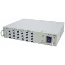 POWER SUPPLY PORTABLE TYPE, NUMBER OF SLOTS: 6