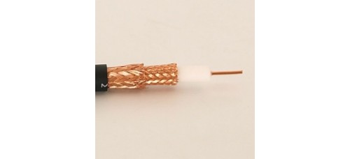 CABLE COAXIAL 75 Ohm, para VIDEO DIGITAL-7: