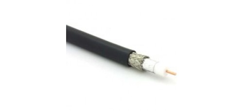 CABLE COAXIAL 75 Ohm, para VIDEO DIGITAL-3: